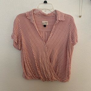 UNIVERSAL thread top
